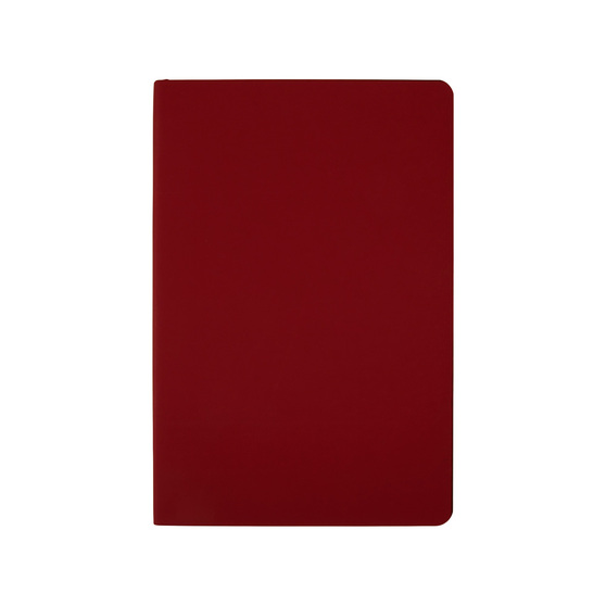 Ежедневник недатированный А5 «Megapolis Color Flex New»-3