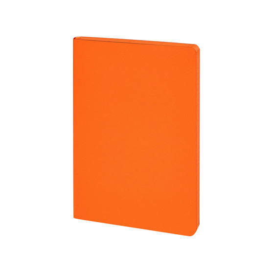 Ежедневник недатированный А5 «Megapolis Color Flex New»-2