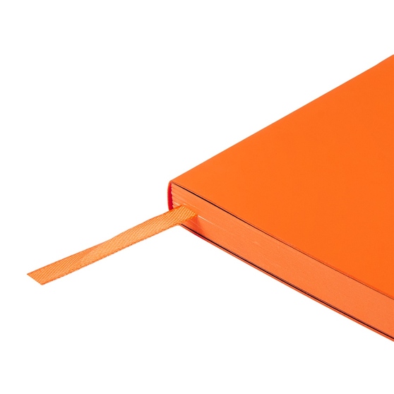 Ежедневник недатированный А5 «Megapolis Color Flex New»-5