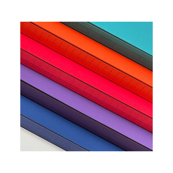 Ежедневник недатированный А5 «Megapolis Color Flex New»-9