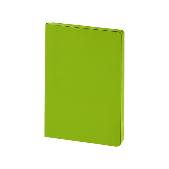 Ежедневник недатированный А5 «Megapolis Color Flex New»-2