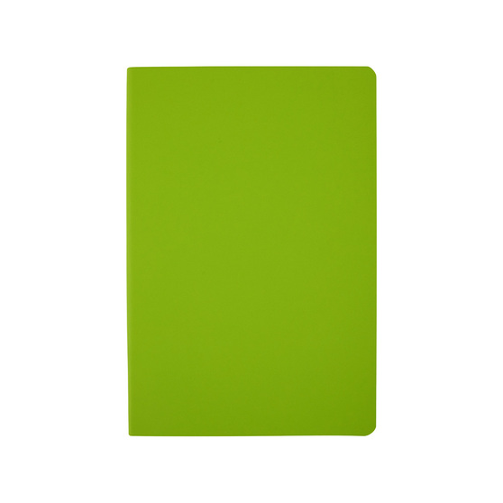 Ежедневник недатированный А5 «Megapolis Color Flex New»-3