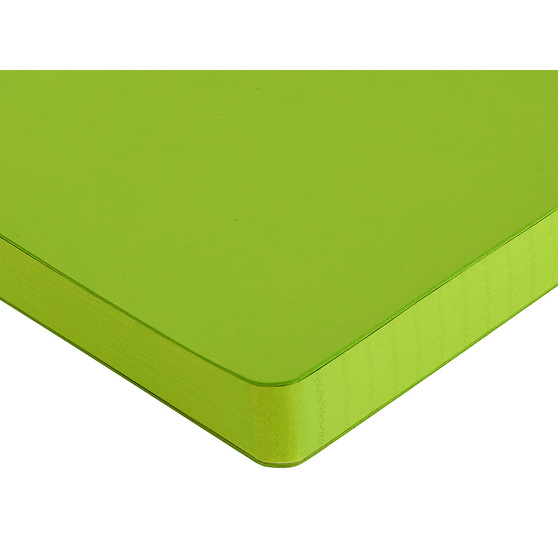 Ежедневник недатированный А5 «Megapolis Color Flex New»-4