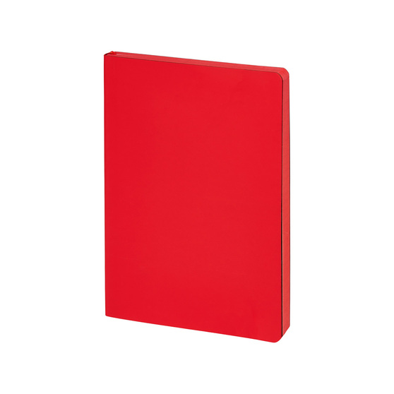 Ежедневник недатированный А5 «Megapolis Color Flex New»-2