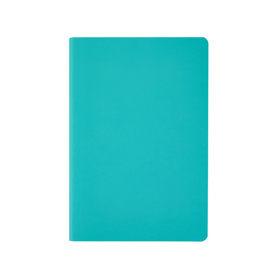 Ежедневник недатированный А5 «Megapolis Color Flex New»-3