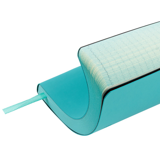 Ежедневник недатированный А5 «Megapolis Color Flex New»-6