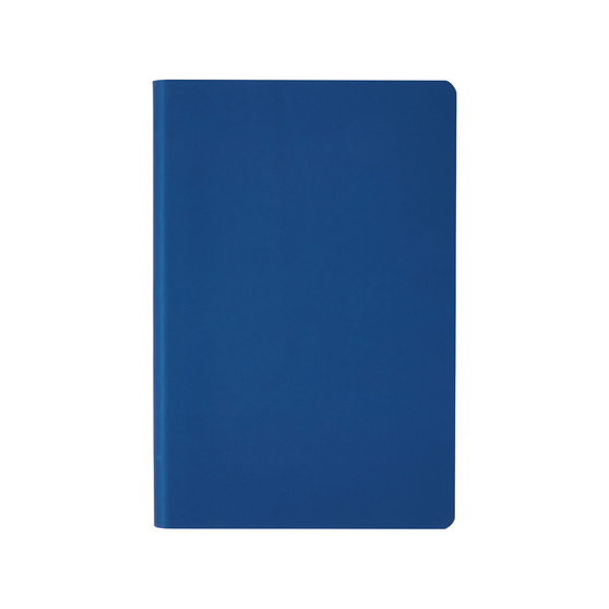 Ежедневник недатированный А5 «Megapolis Color Flex New»-3