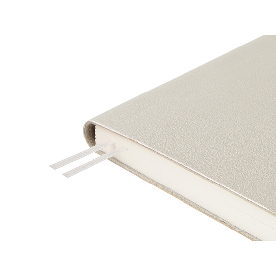 Ежедневник недатированный А5 «Grand»-5