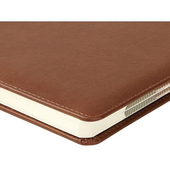 Ежедневник недатированный с индексами А5 «Prime»-4