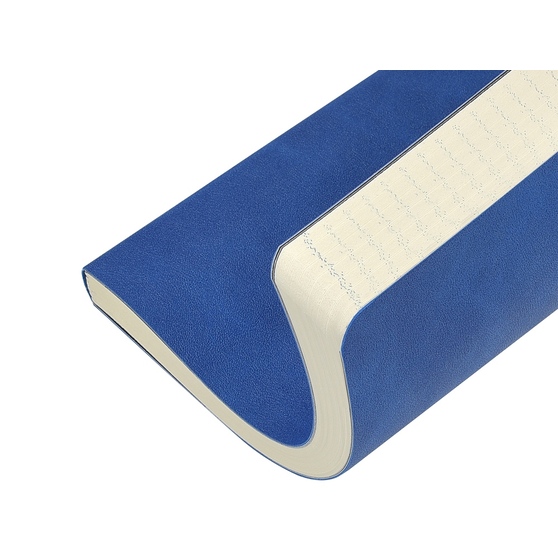 Ежедневник недатированный А5 «Megapolis Classic Flex»-4