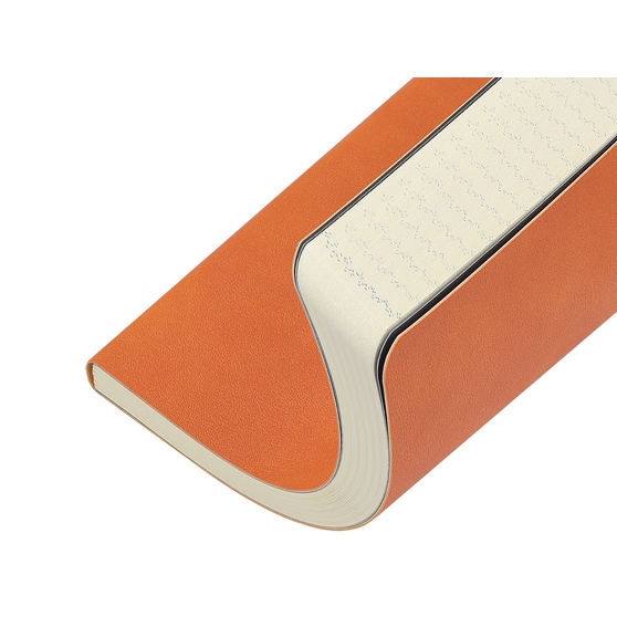 Ежедневник недатированный А5 "Megapolis Classic Flex"-4