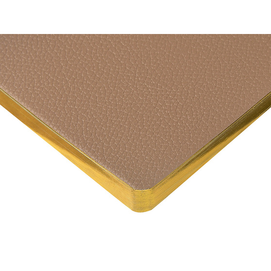 Еженедельник недатированный А6 «Total beige»-4