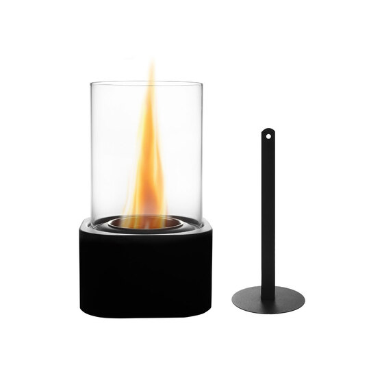 Биокамин квадратный «Hygge 3.0»-1