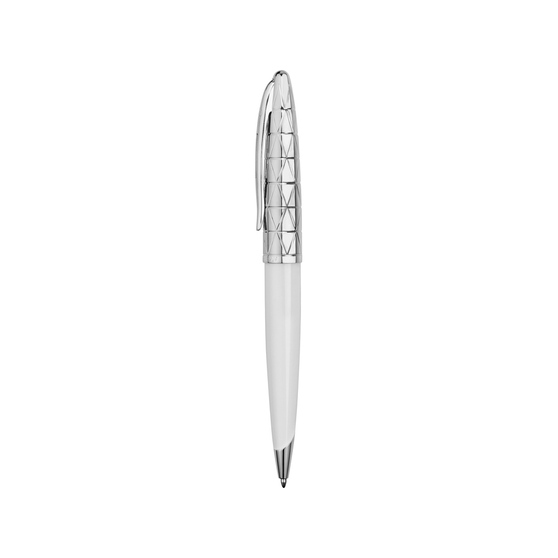 Ручка шариковая «Carene Contemporary White ST»-2