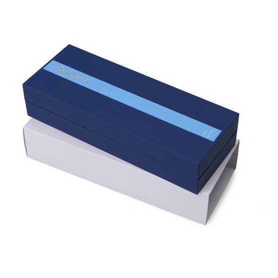 Ручка шариковая «Perspective Pure White CT M»-2