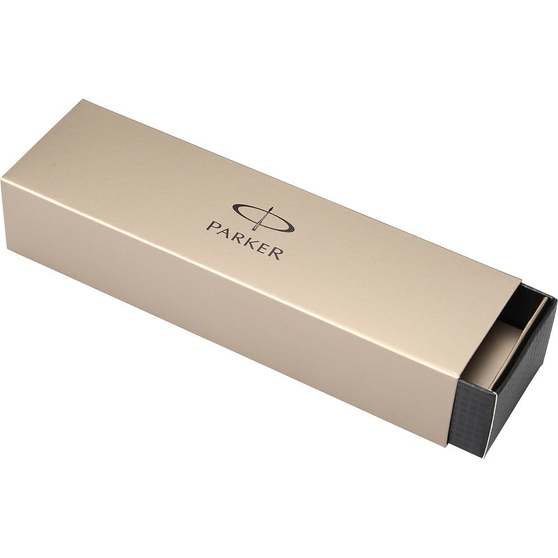 Ручка шариковая Parker «Sonnet Red GT»-2