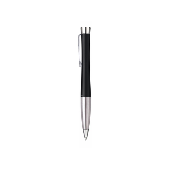 Ручка Parker шариковая «Urban Muted Black CT»-1