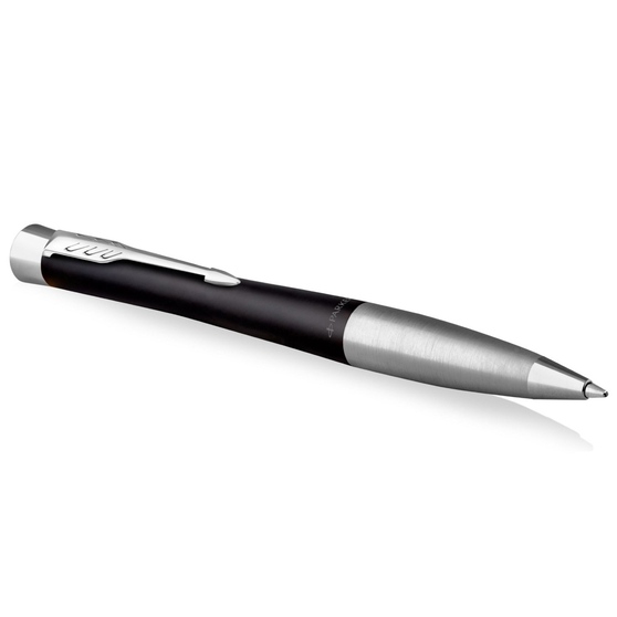 Ручка Parker шариковая «Urban Muted Black CT»-2