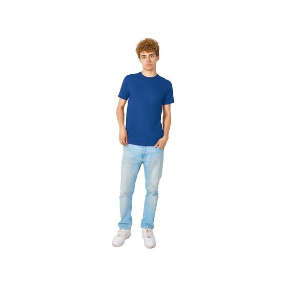 Футболка «Heavy Super Club» мужская-3
