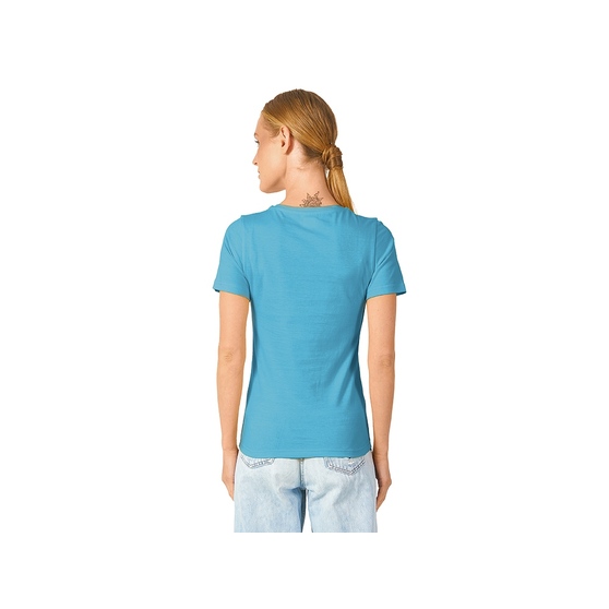 Футболка «Heavy Super Club 2.0» женская-2
