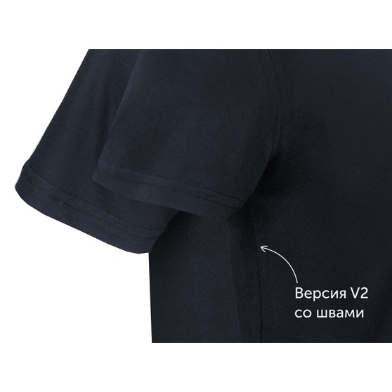 Футболка «Club» мужская-10