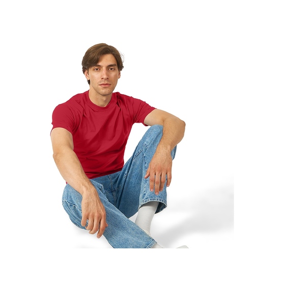 Футболка «HD Fit» мужская-1