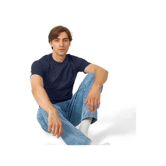 Футболка «HD Fit» мужская-1