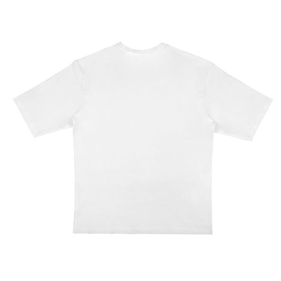 Футболка оверсайз «Berlin» унисекс-13