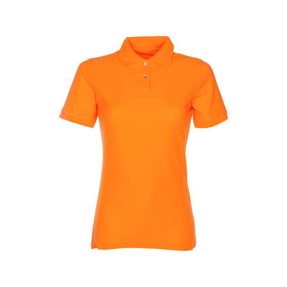 Рубашка поло «Boston 2.0» женская-7