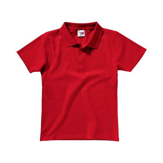 Рубашка поло "First" детская-5