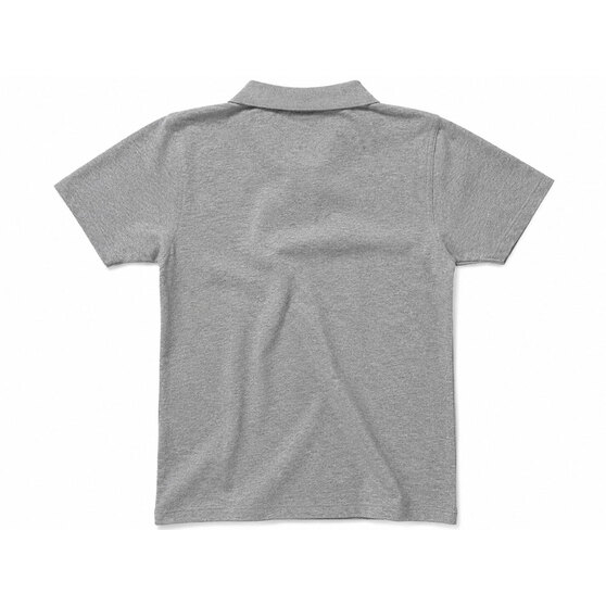 Рубашка поло "First" детская-8