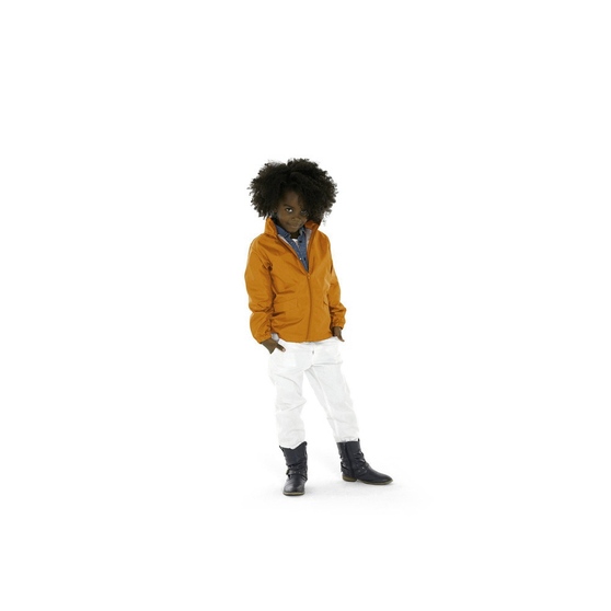 Ветровка "Miami" детская-6