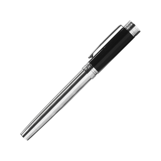 Ручка-роллер Zoom Classic Black-1