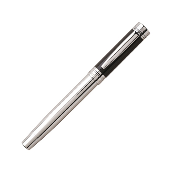 Ручка-роллер Zoom Classic Black-2