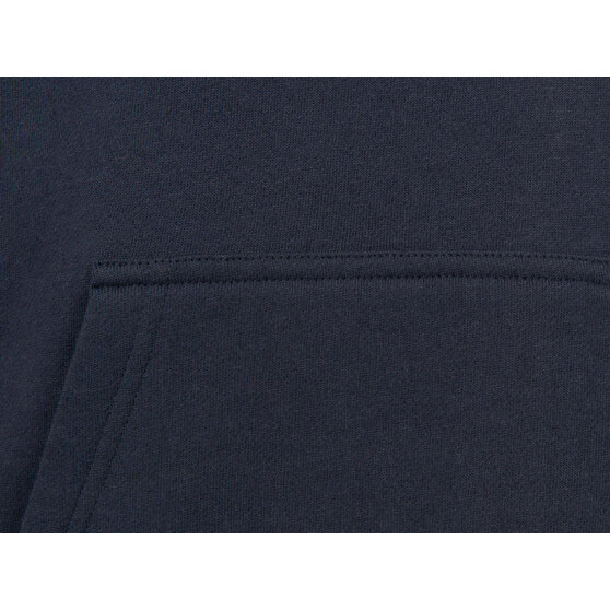Толстовка с капюшоном оверсайз «Berlin» унисекс-12