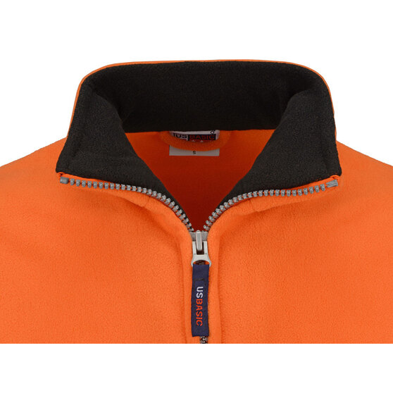 Куртка флисовая "Nashville" мужская-3