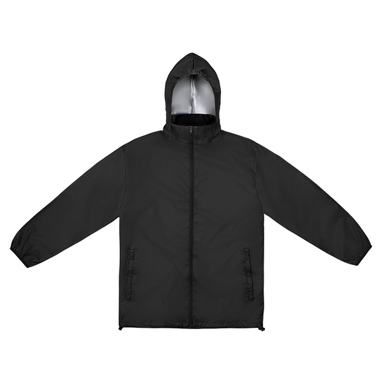 Ветровка «Miami 2.0» мужская-13