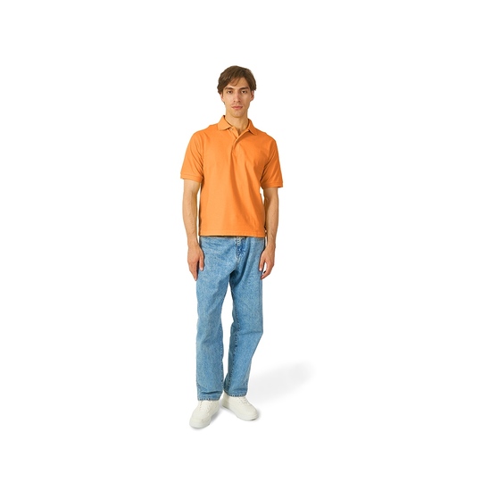 Рубашка поло «Boston 2.0» мужская-3