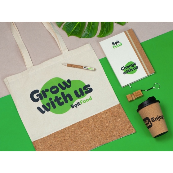 Welcome pack «Hello eco»-1