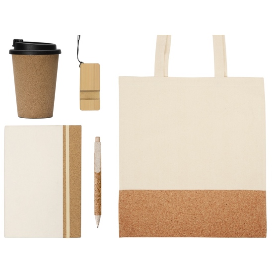 Welcome pack «Hello eco»-2