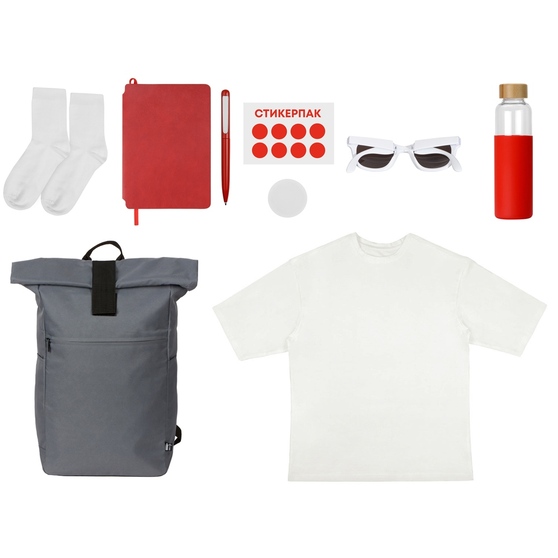 Welcome pack «Welcome Aboard!»-2