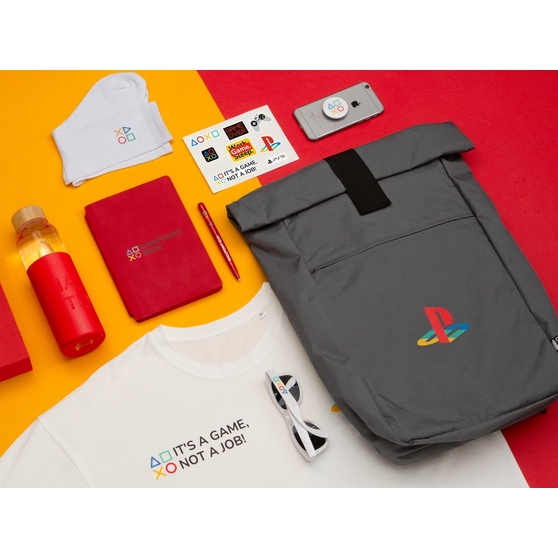 Welcome pack «Welcome Aboard!»-1