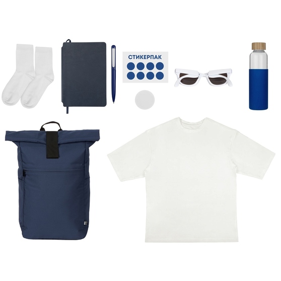 Welcome pack «Welcome Aboard!»-2
