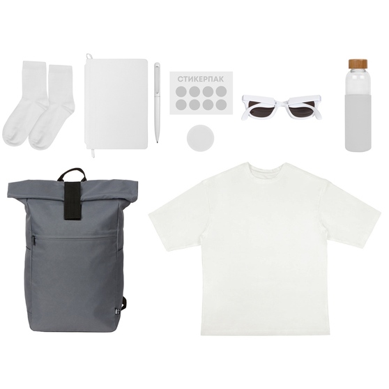 Welcome pack «Welcome Aboard!»-2