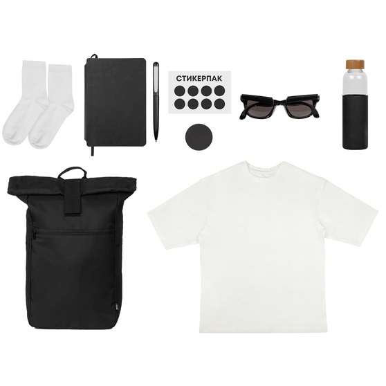 Welcome pack «Welcome Aboard!»-2