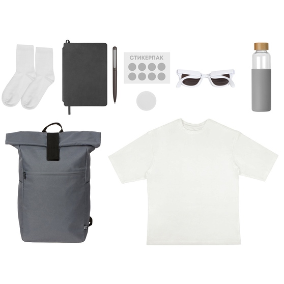 Welcome pack «Welcome Aboard!»-2
