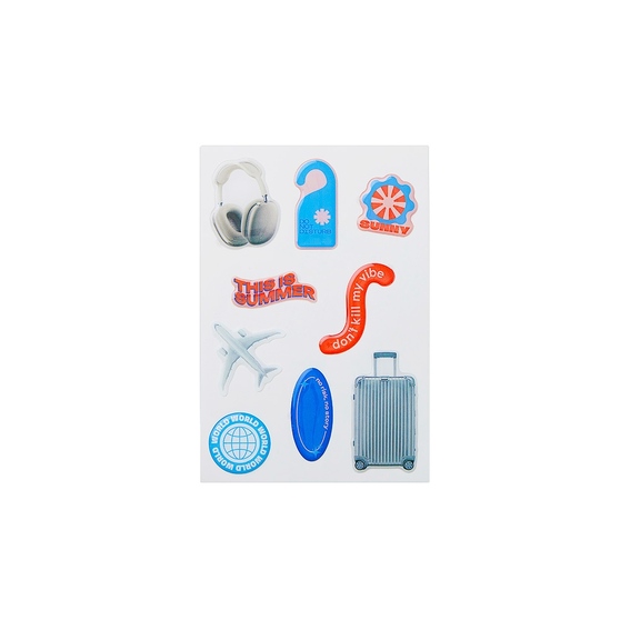 Welcome pack «Simple kit»-8