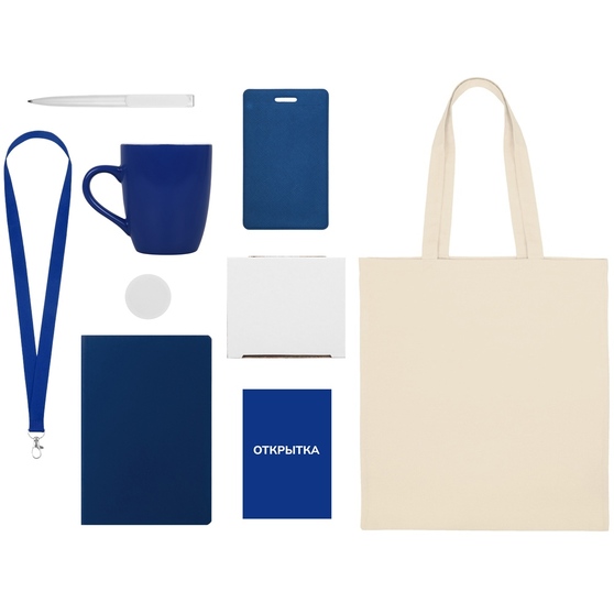 Welcome pack «Starter Bundle»-1