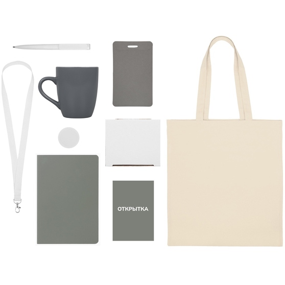 Welcome pack «Starter Bundle»-1