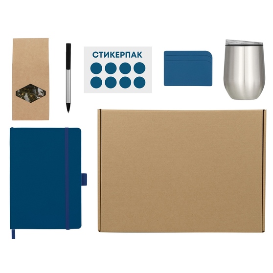 Welcome pack «Warm welcome»-1